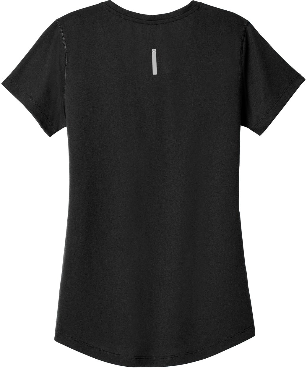 OGIO Endurance Ladies Peak V-Neck Tee