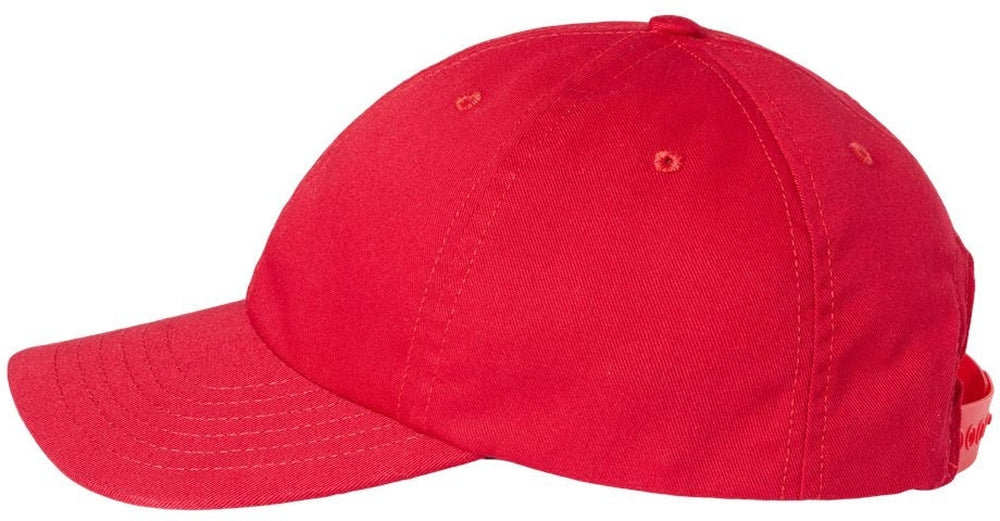 Classic Caps USA-Made Dad Cap