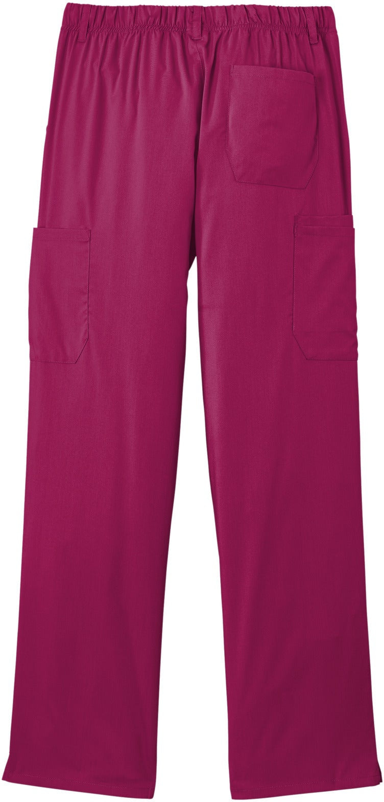 WonderWink Men's Premiere Flex Cargo Pant - SOLD BLANK