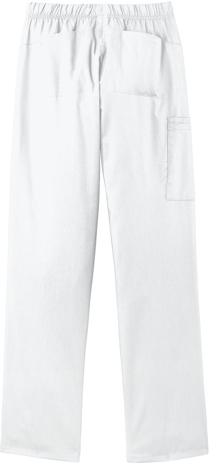 WonderWink Ladies Premiere Flex Cargo Pant - SOLD BLANK