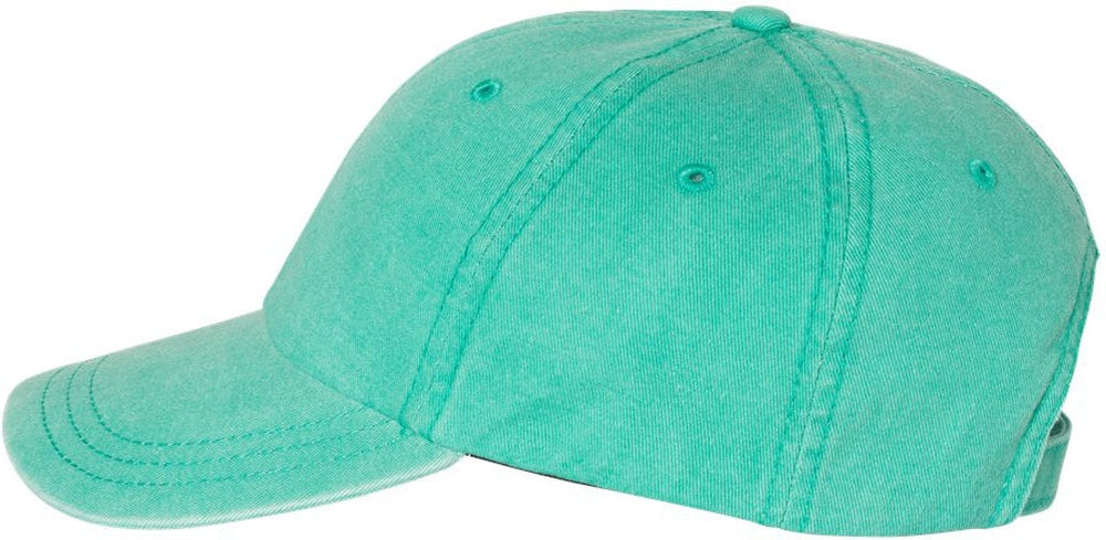 Sportsman Pigment-Dyed Cap