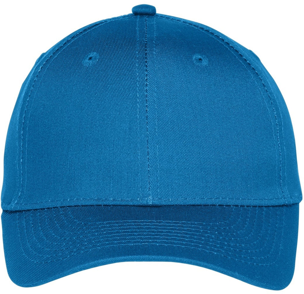 Port Authority Uniforming Twill Cap