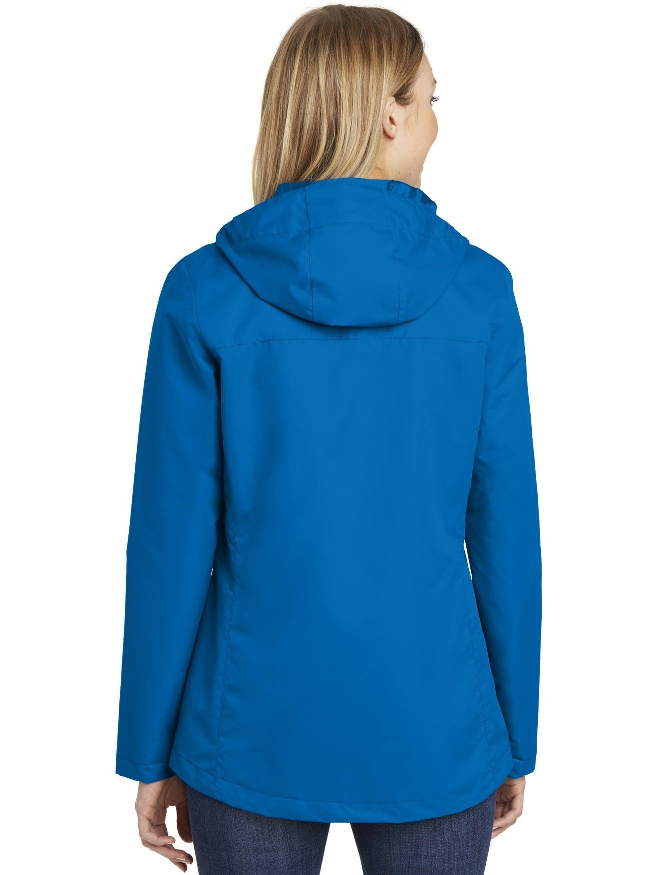 Port Authority Ladies All-Conditions Jacket