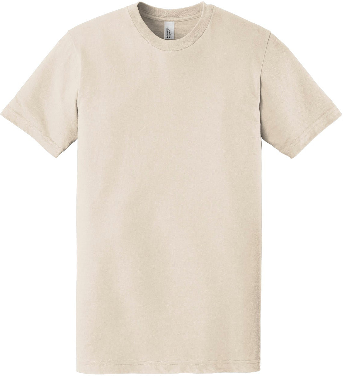 American ApparelFine Jersey T-Shirt