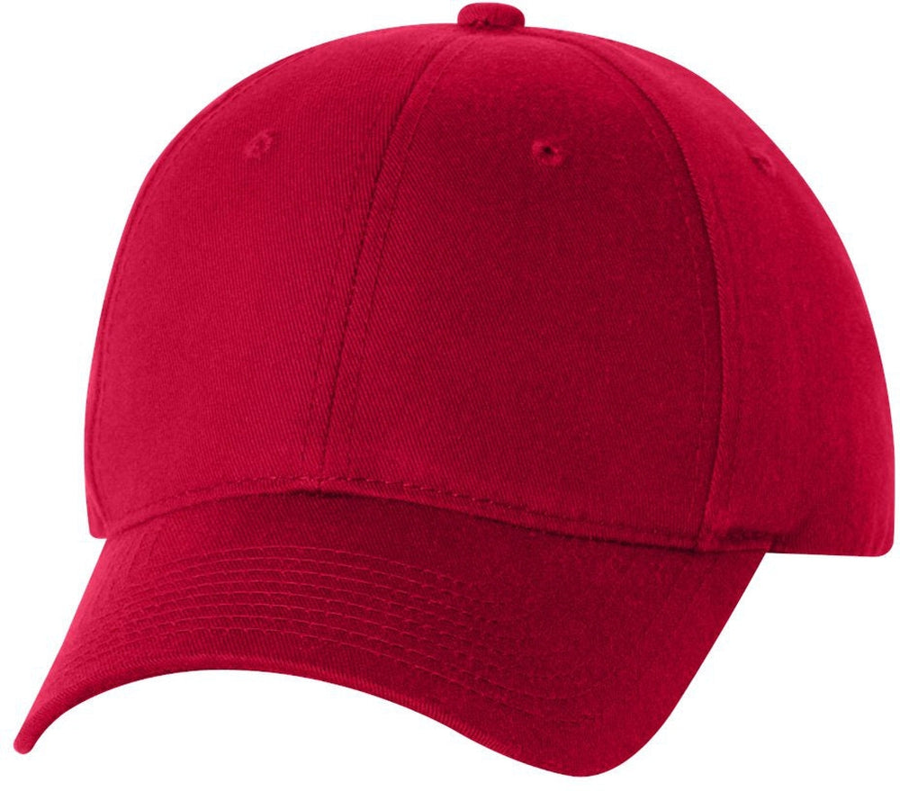 Valucap Twill Cap