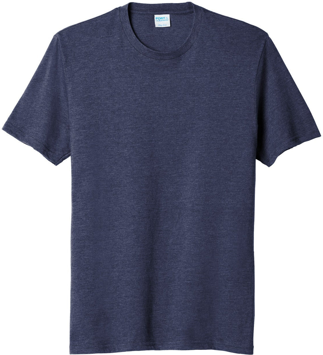 Port & Company Fan Favorite Blend Tee