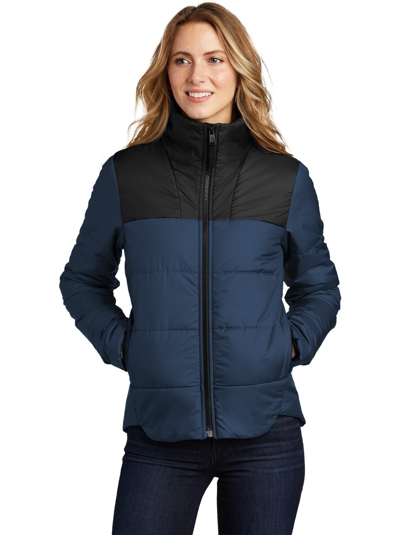 The North Face Ladies Everyday Insulated Jacket