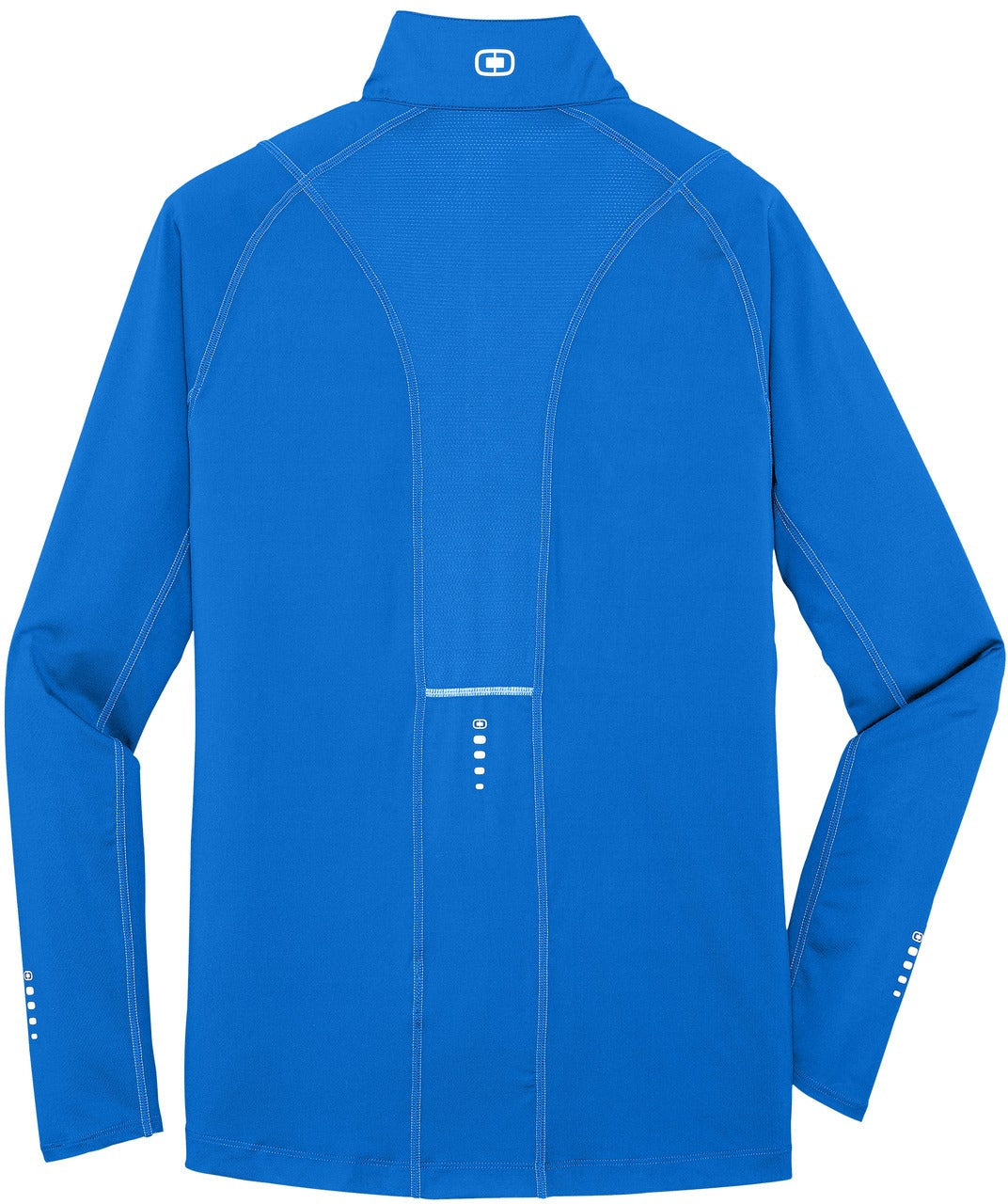 OGIO Endurance Nexus 1/4-Zip Pullover