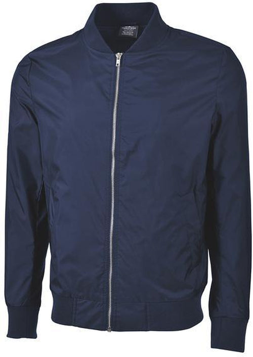 Charles River Boston Flight Jacket