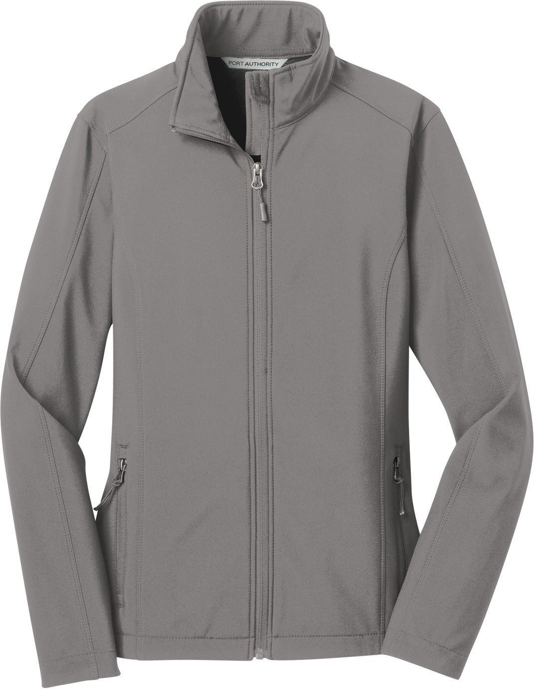 OUTLET-Port Authority Ladies Core Soft Shell Jacket