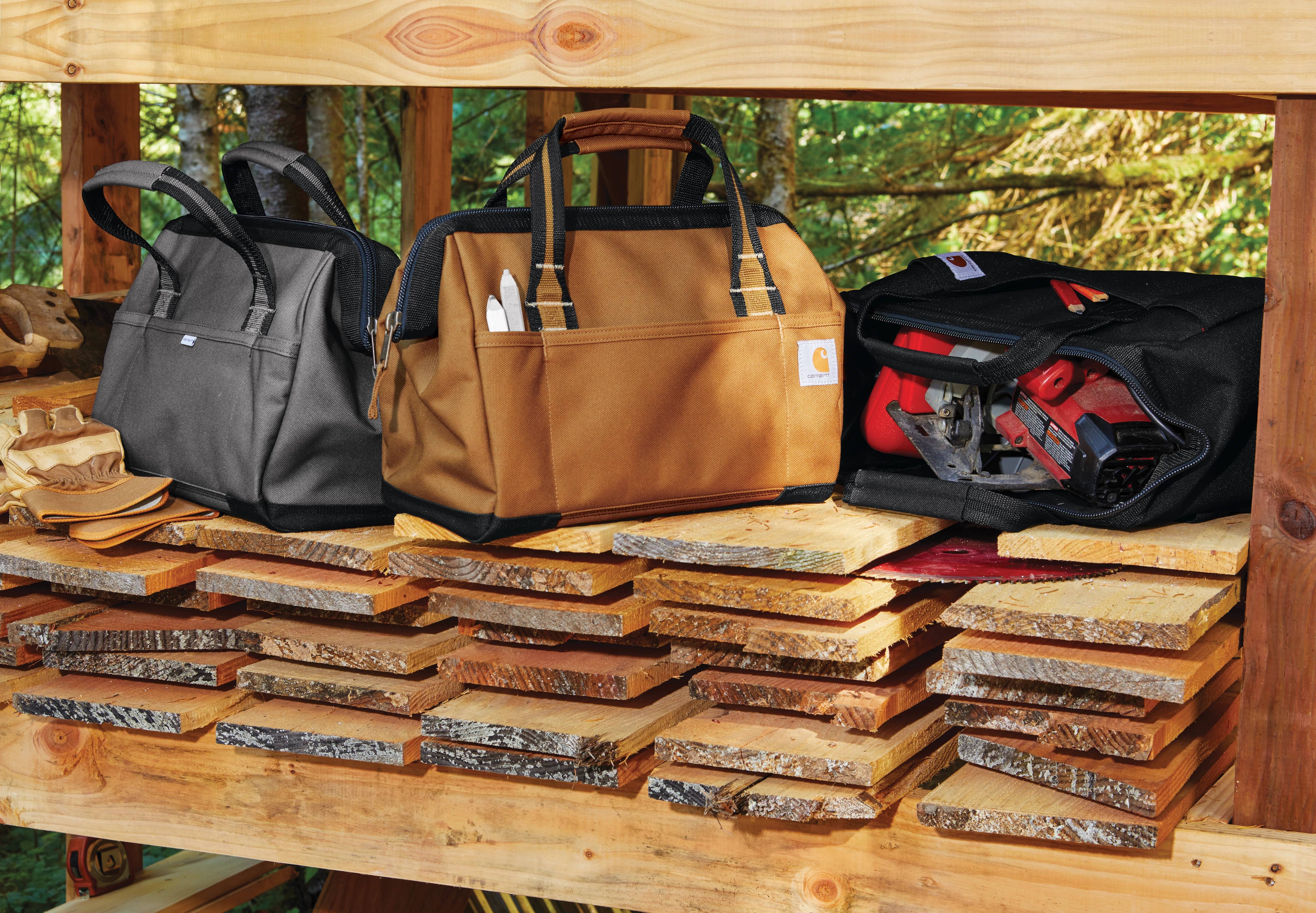 CarharttFoundry Series 14â?Tool Bag