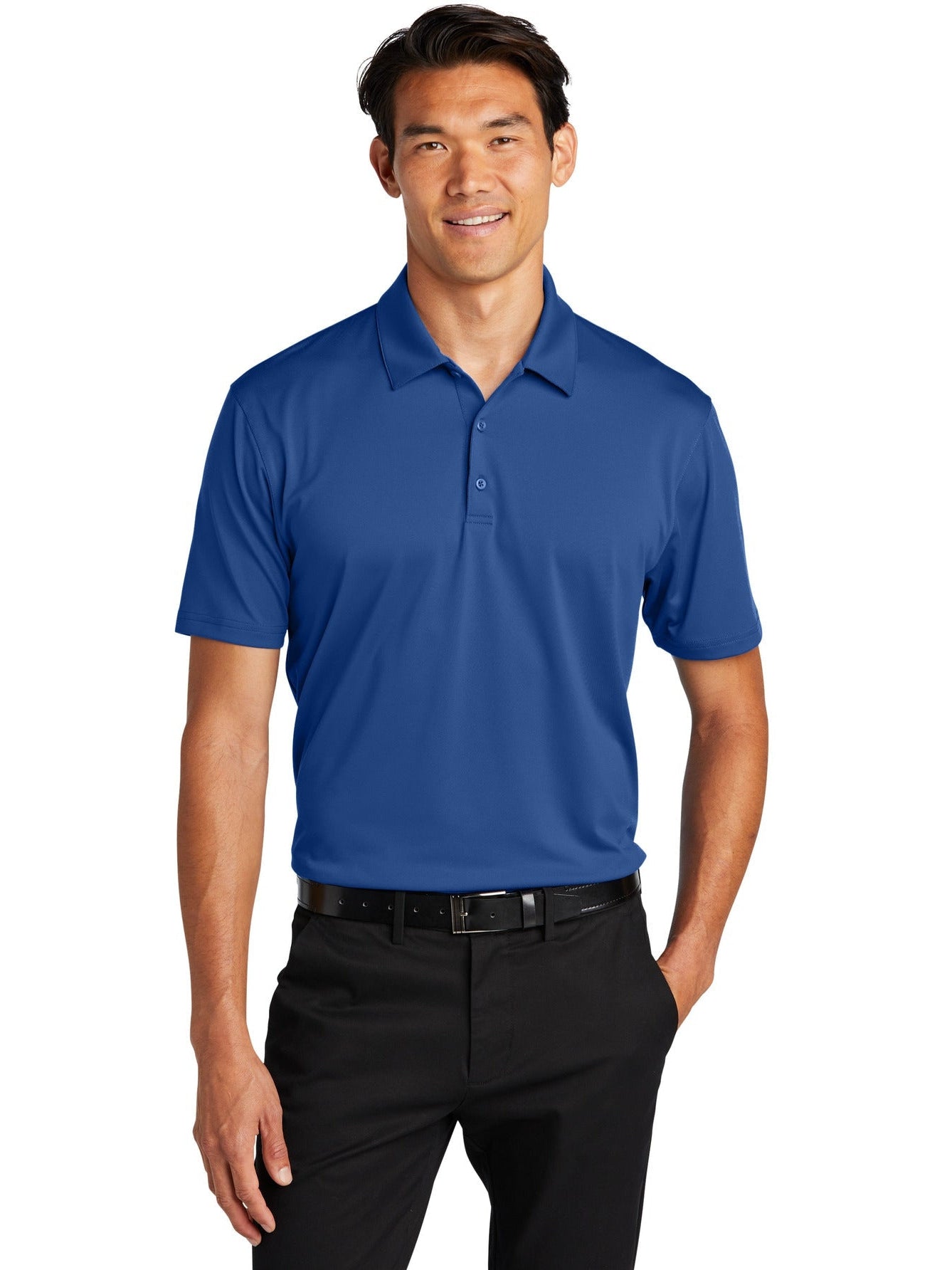 Port Authority Performance Staff Polo