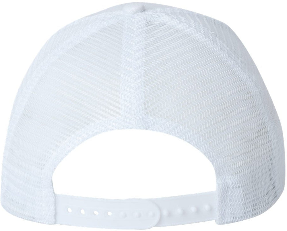 Valucap Mesh-Back Trucker Cap