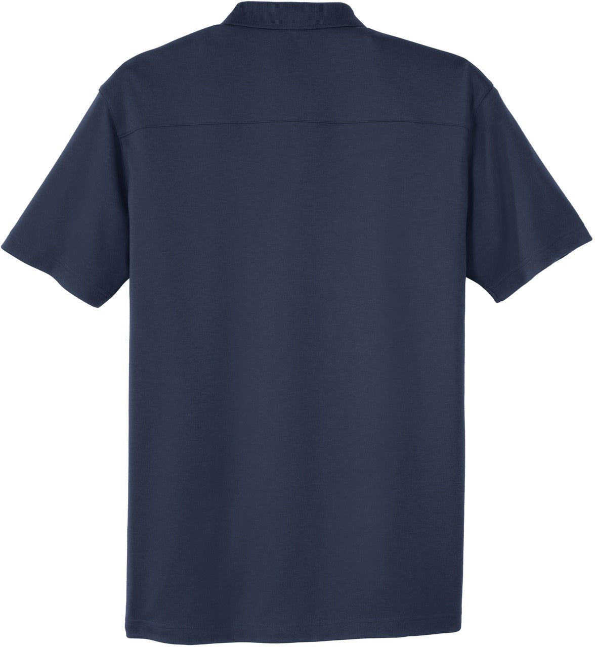 Port AuthoritySilk TouchInterlock Performance Polo