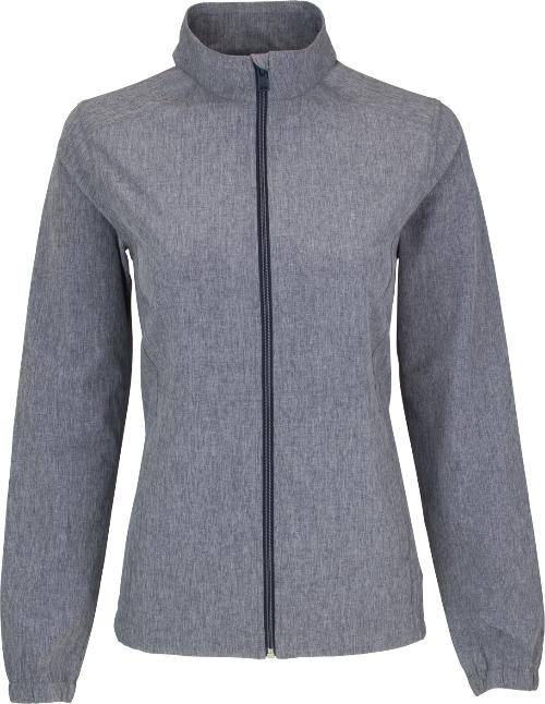 Greg Norman Ladies Windbreaker Stretch Jacket