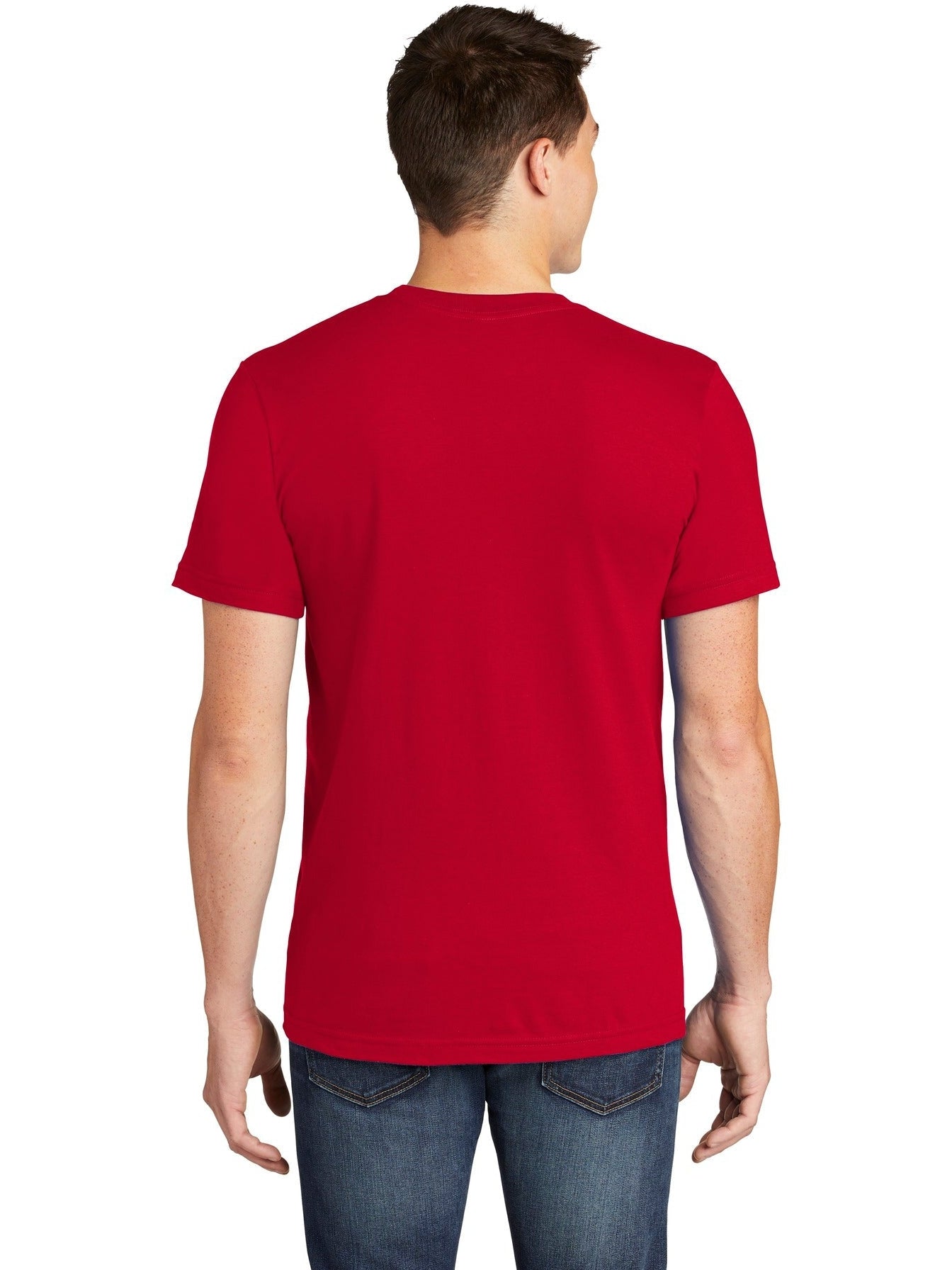 American ApparelFine Jersey T-Shirt