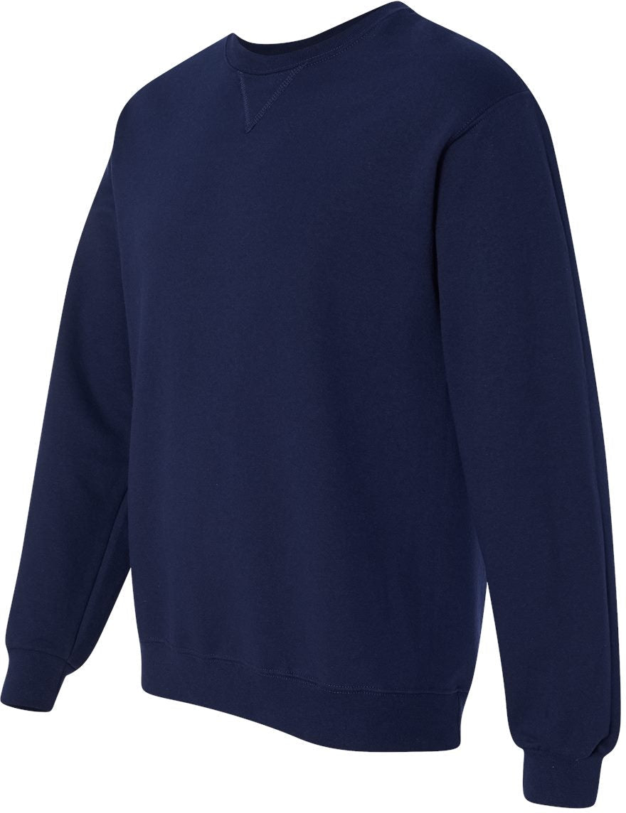 Fruit of the Loom SofSpun Crewneck Sweatshirt