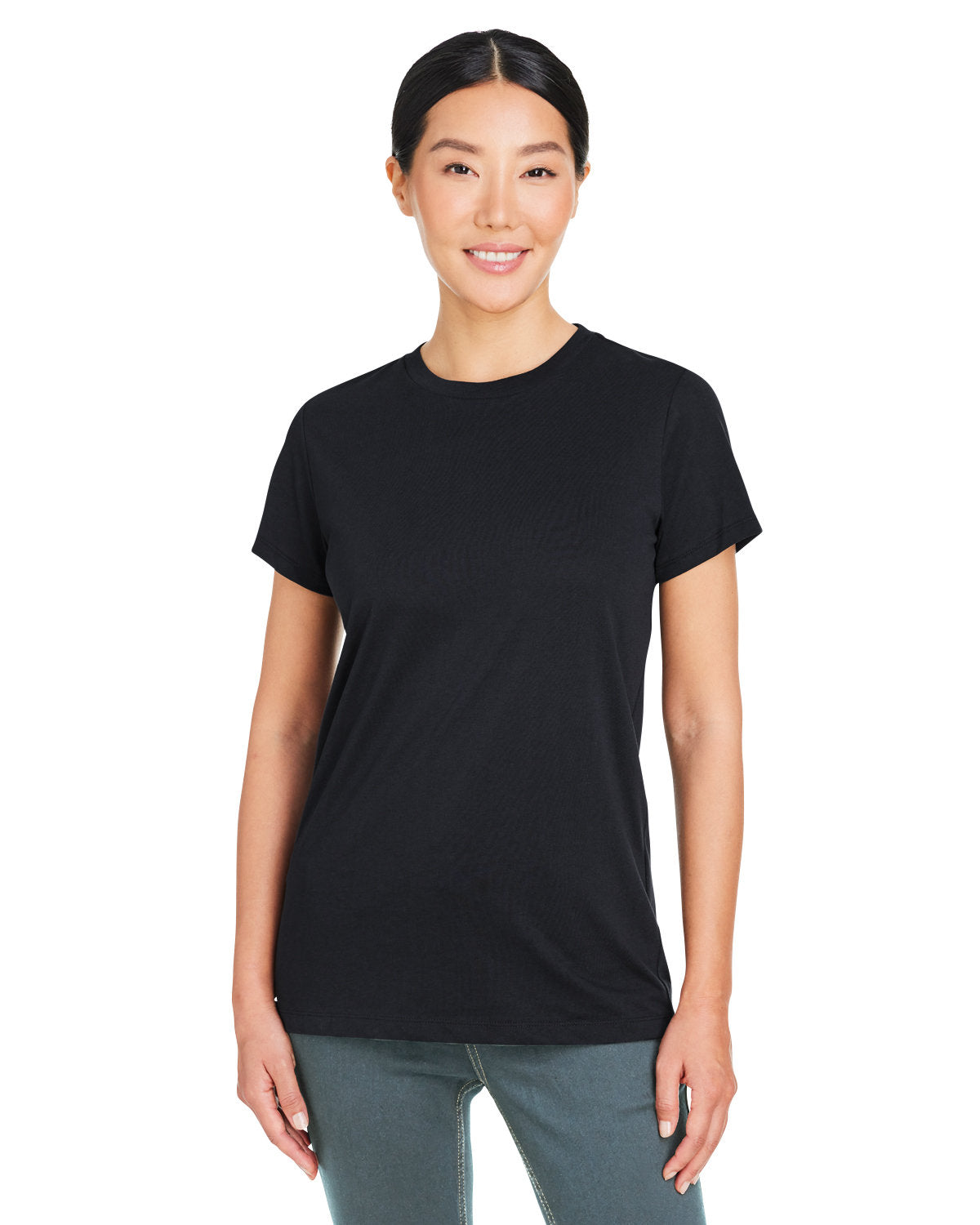 Under Armour Ladies Athletic 2.0 T-Shirt