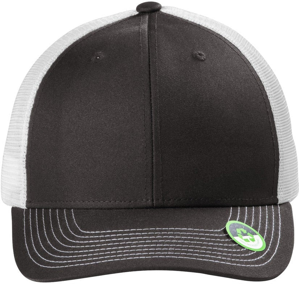 Port Authority Eco Snapback Trucker Cap