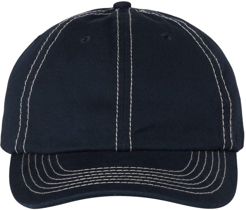 Valucap Adult Bio-Washed Classic Dadâs Cap