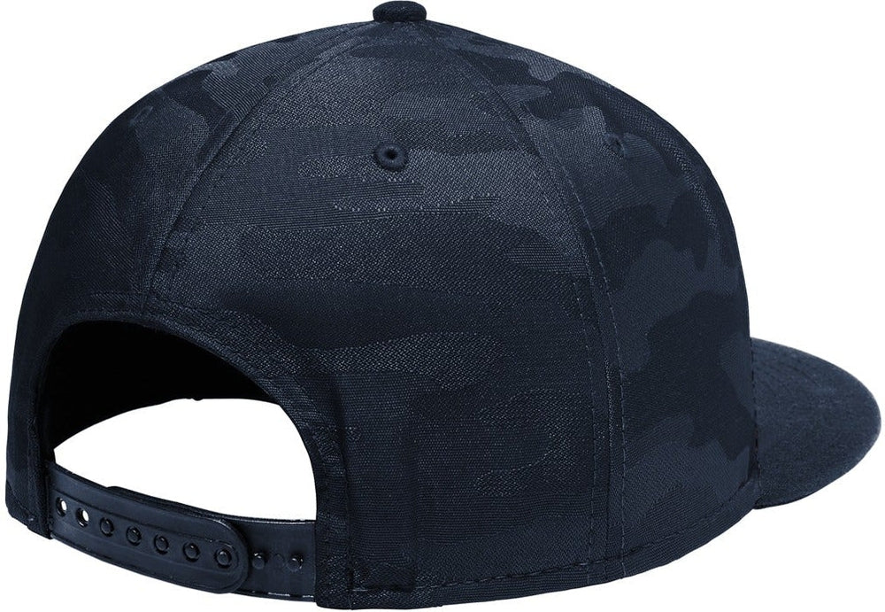 New EraCamo Flat Bill Snapback Cap