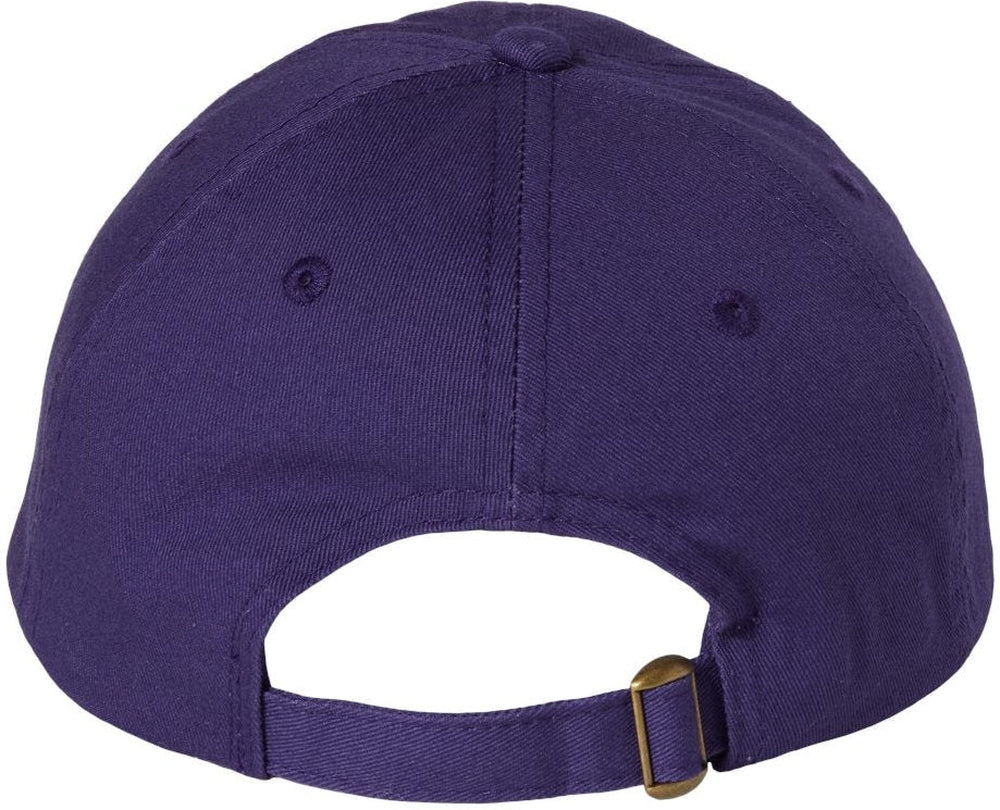 Valucap Adult Bio-Washed Classic Dadâs Cap