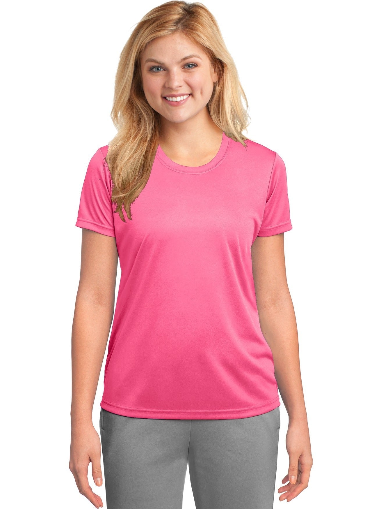 Port & Company Ladies Performance Tee