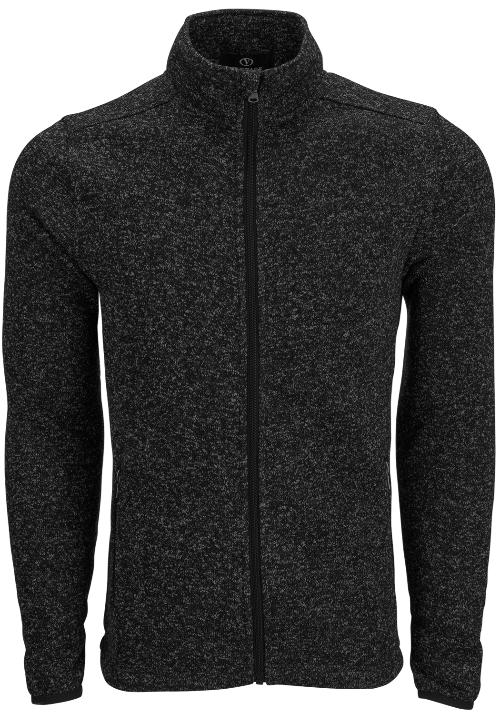 Vantage Summit Sweater-Fleece Jacket