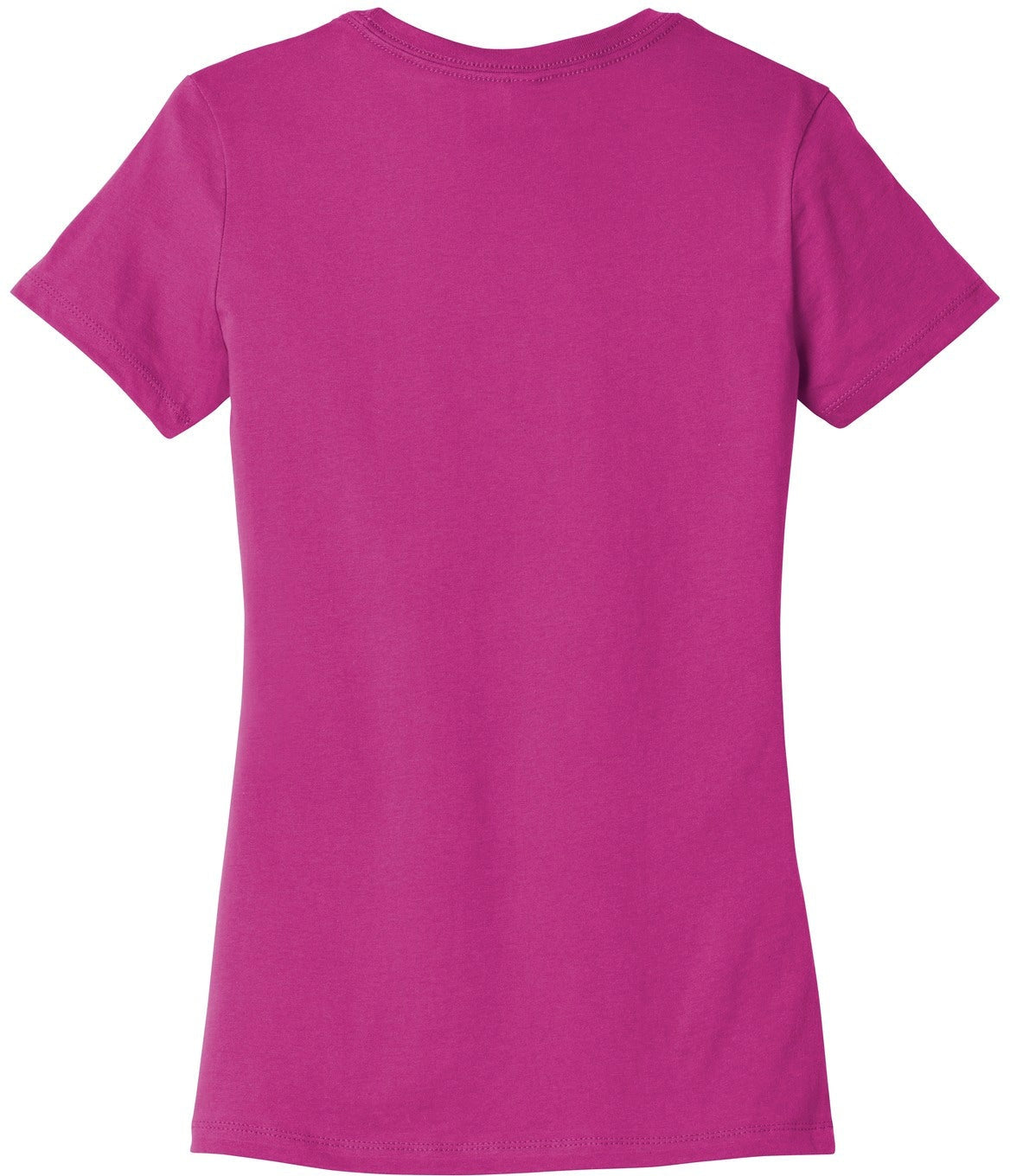 Bella+CanvasLadies Slim Fit Tee