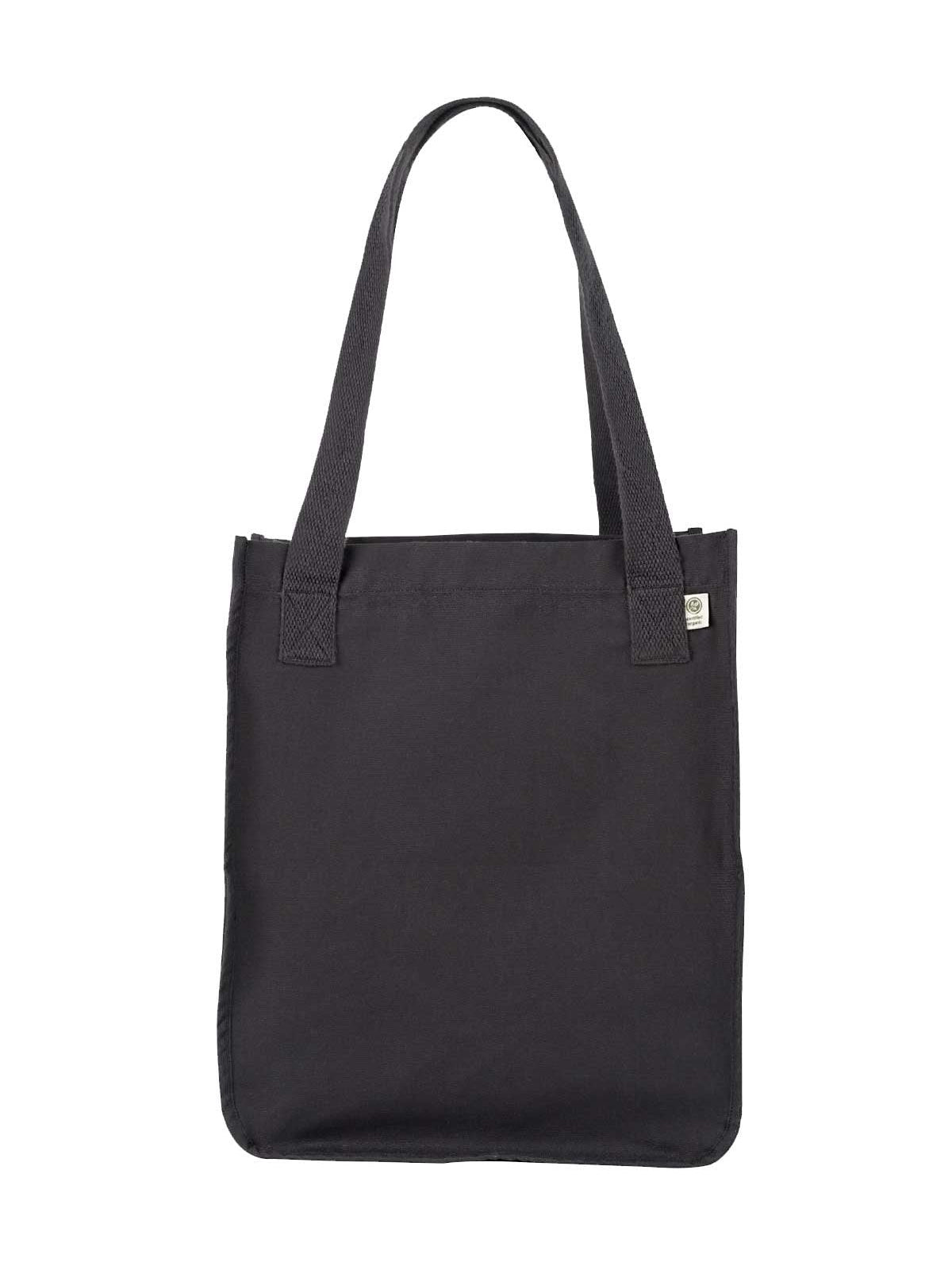 econscious Organic Cotton Canvas Market Tote