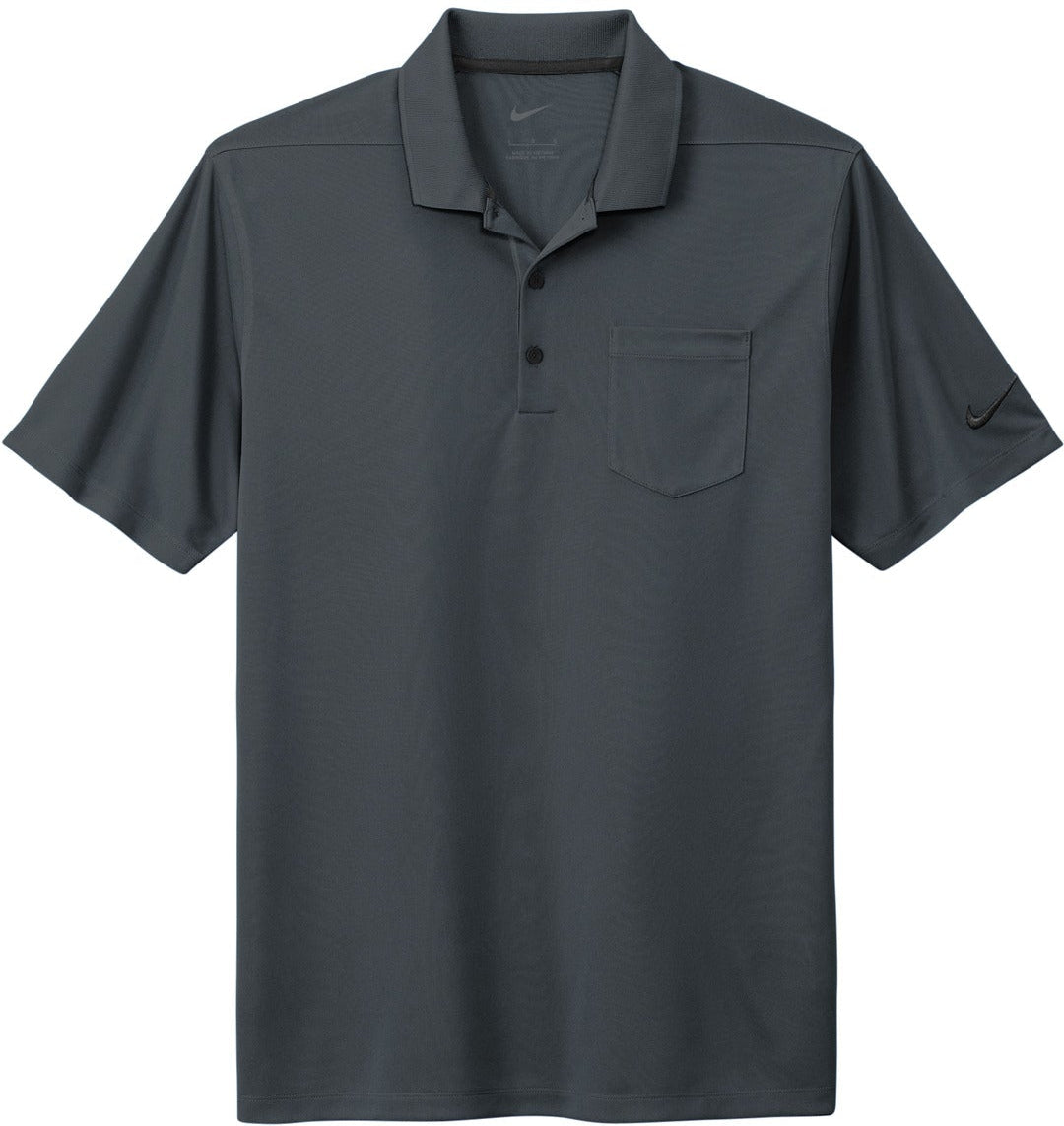 NIKE Dri-FIT Micro Pique 2.0 Pocket Polo