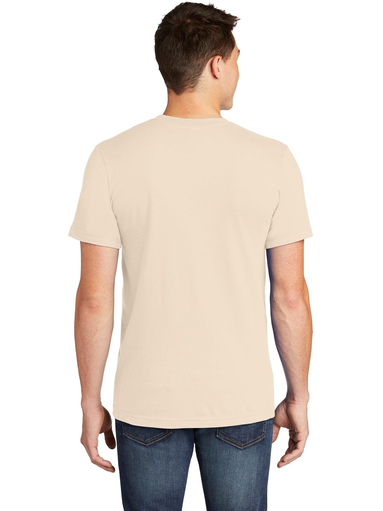 American ApparelFine Jersey T-Shirt