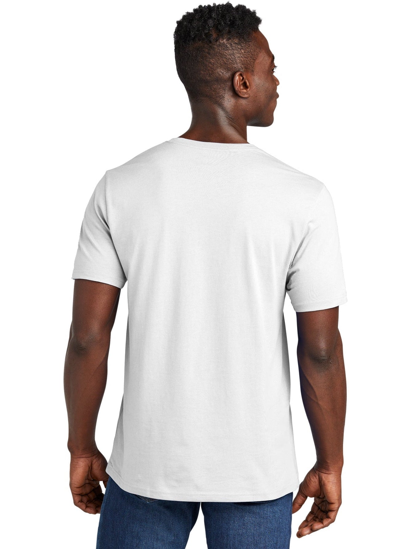 Allmade Unisex Organic Cotton Tee