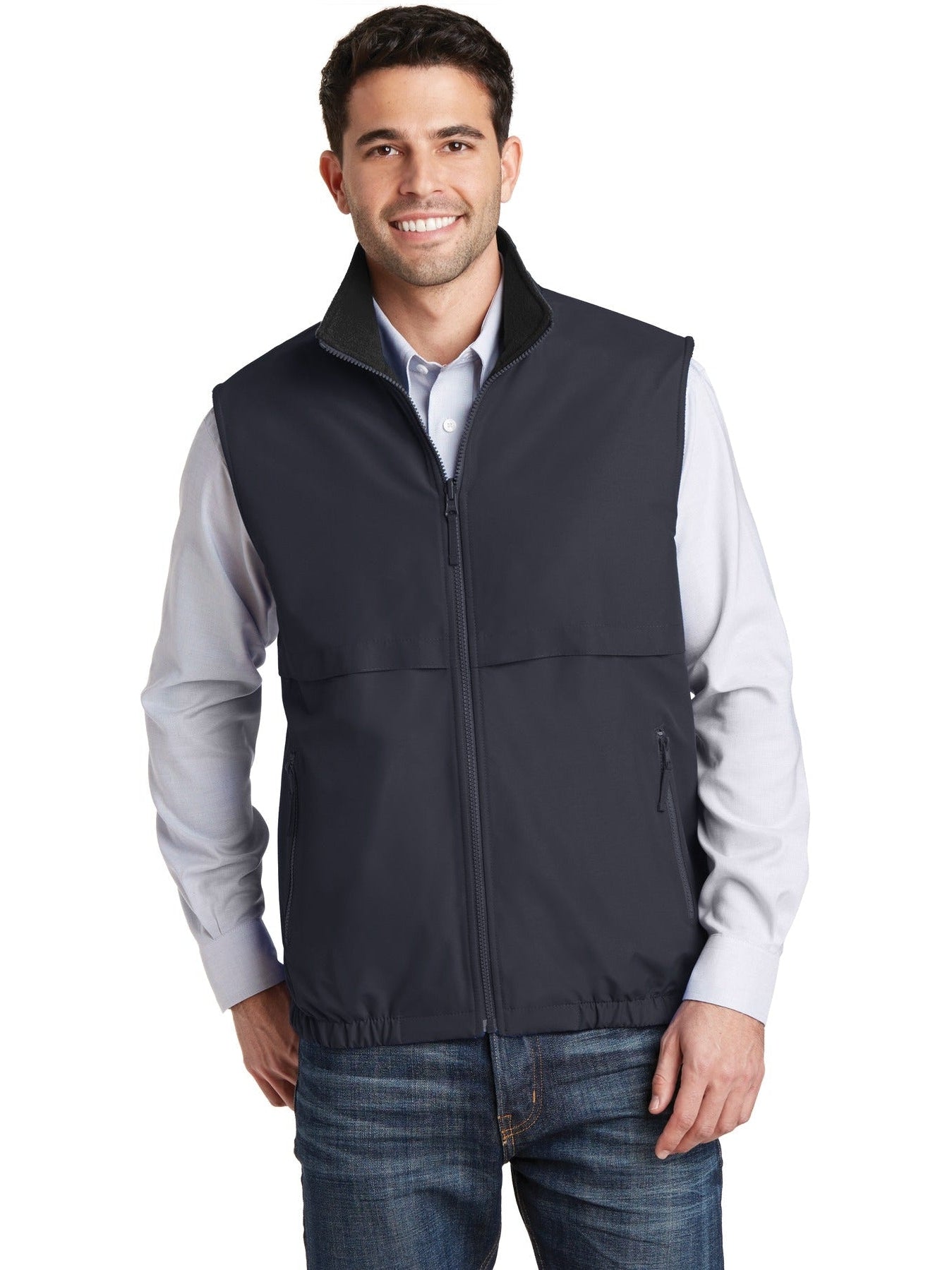 Port Authority Reversible Charger Vest