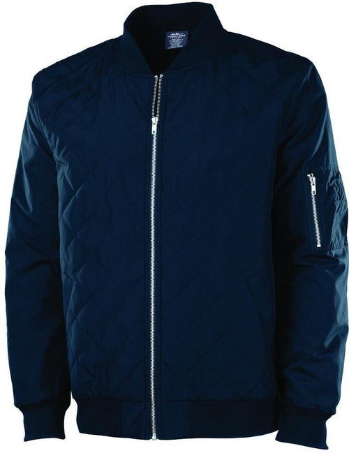 Charles River Quilted Boston Flight Jacket