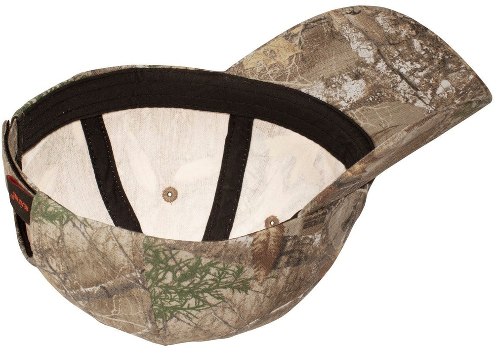 Port Authority Pro Camouflage Series Garment-Washed Cap