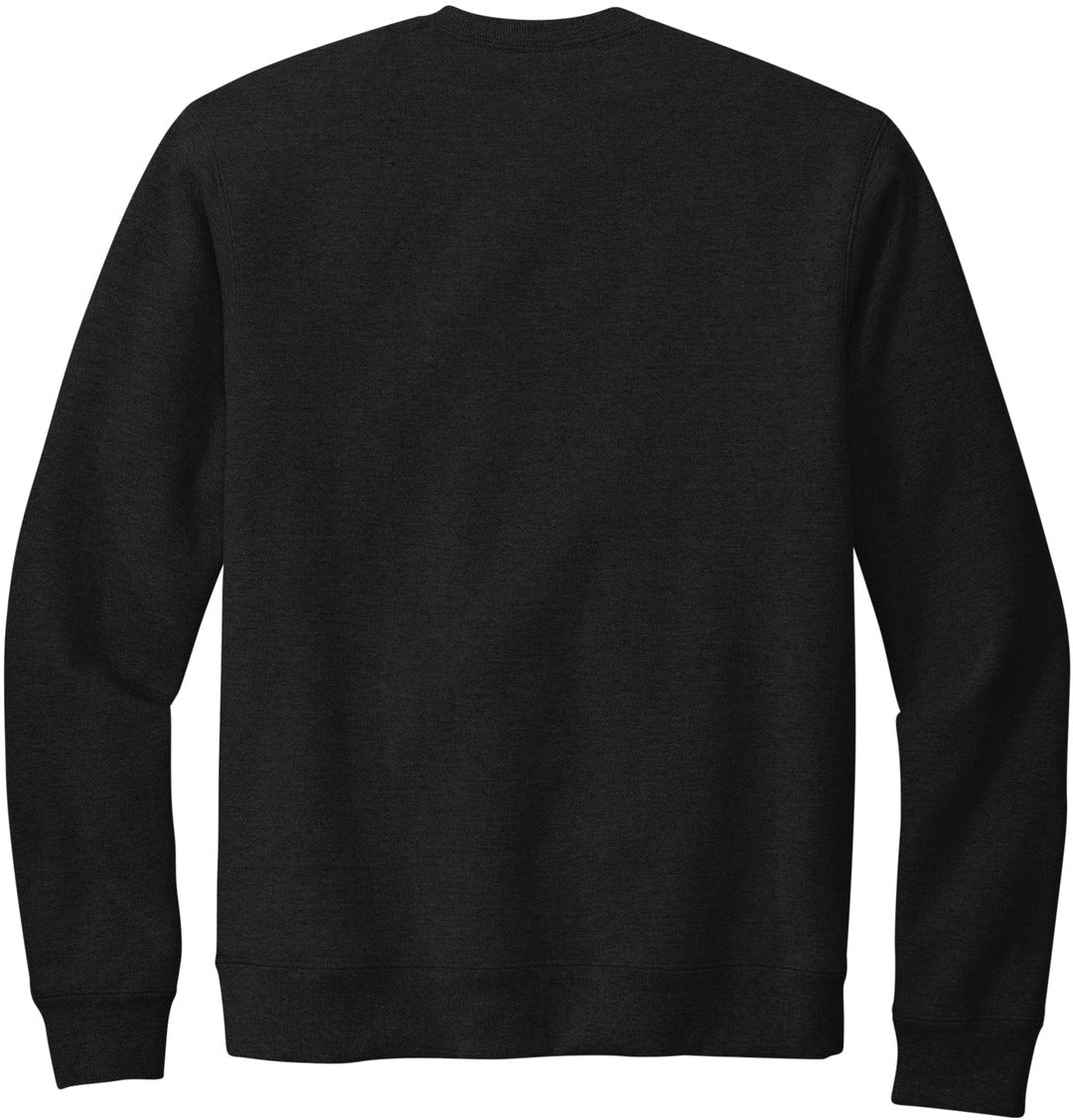 Volunteer Knitwear Chore Fleece Crewneck