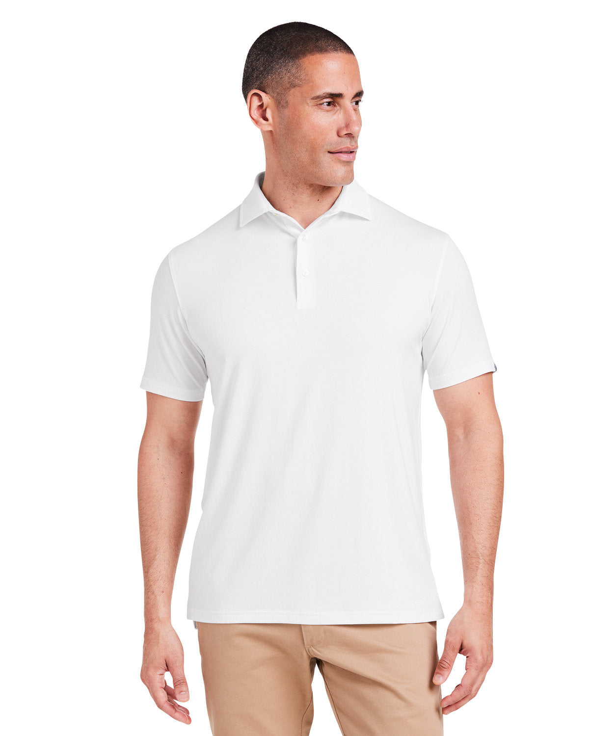 tasc Cloud Lightweight Polo