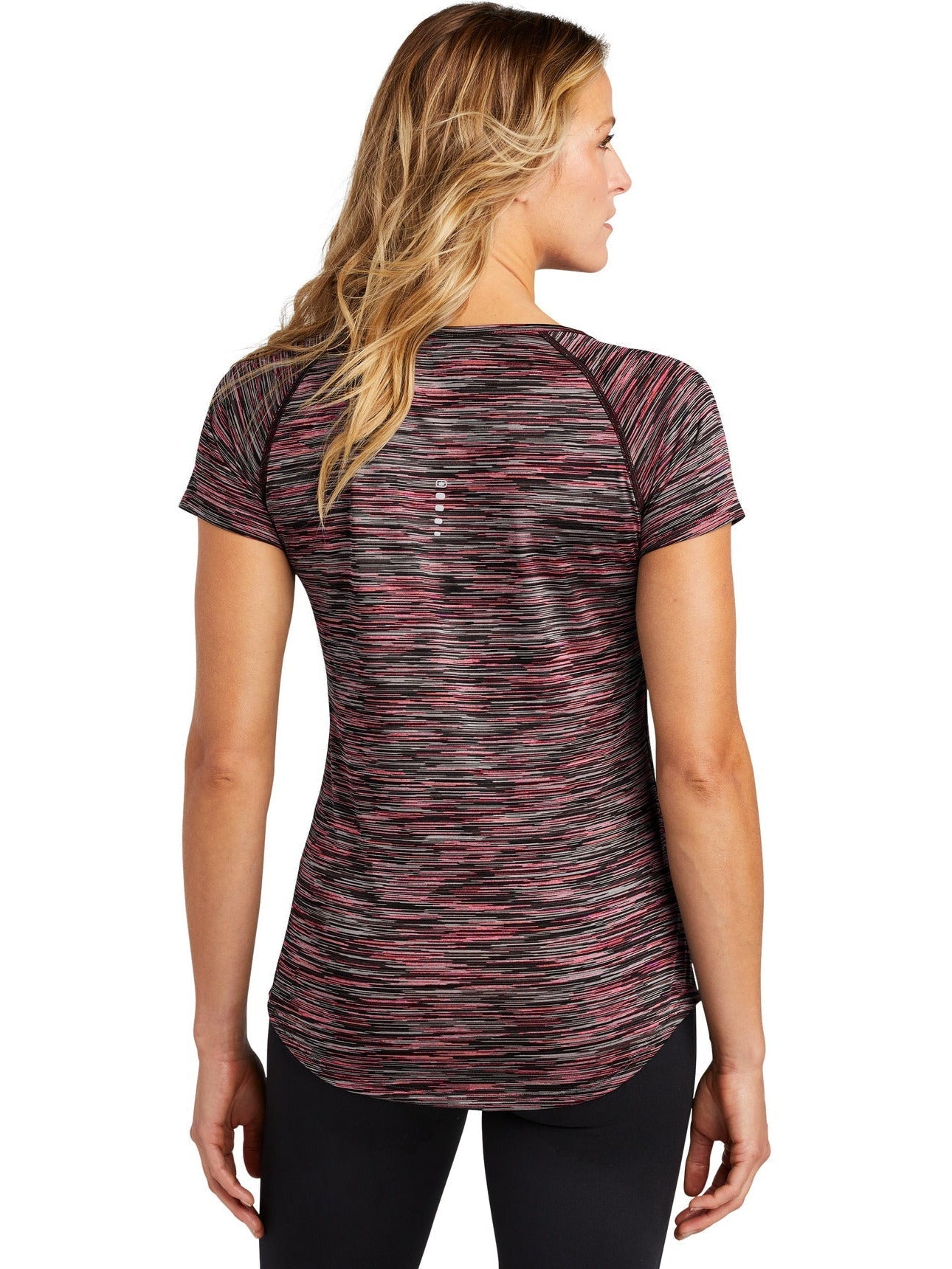 OGIO Endurance Ladies Verge Scoop Neck