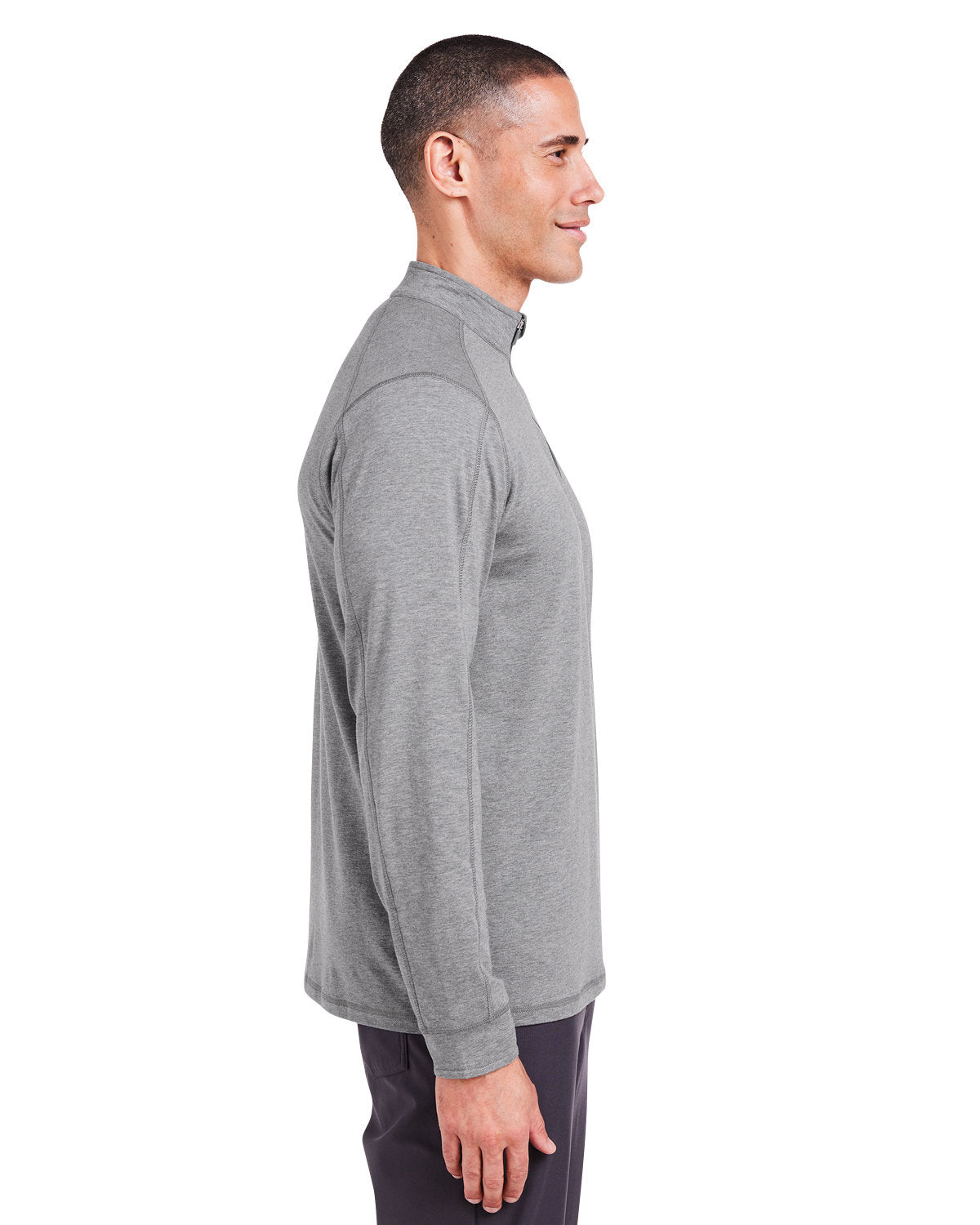 tasc Carrollton Quarter-Zip