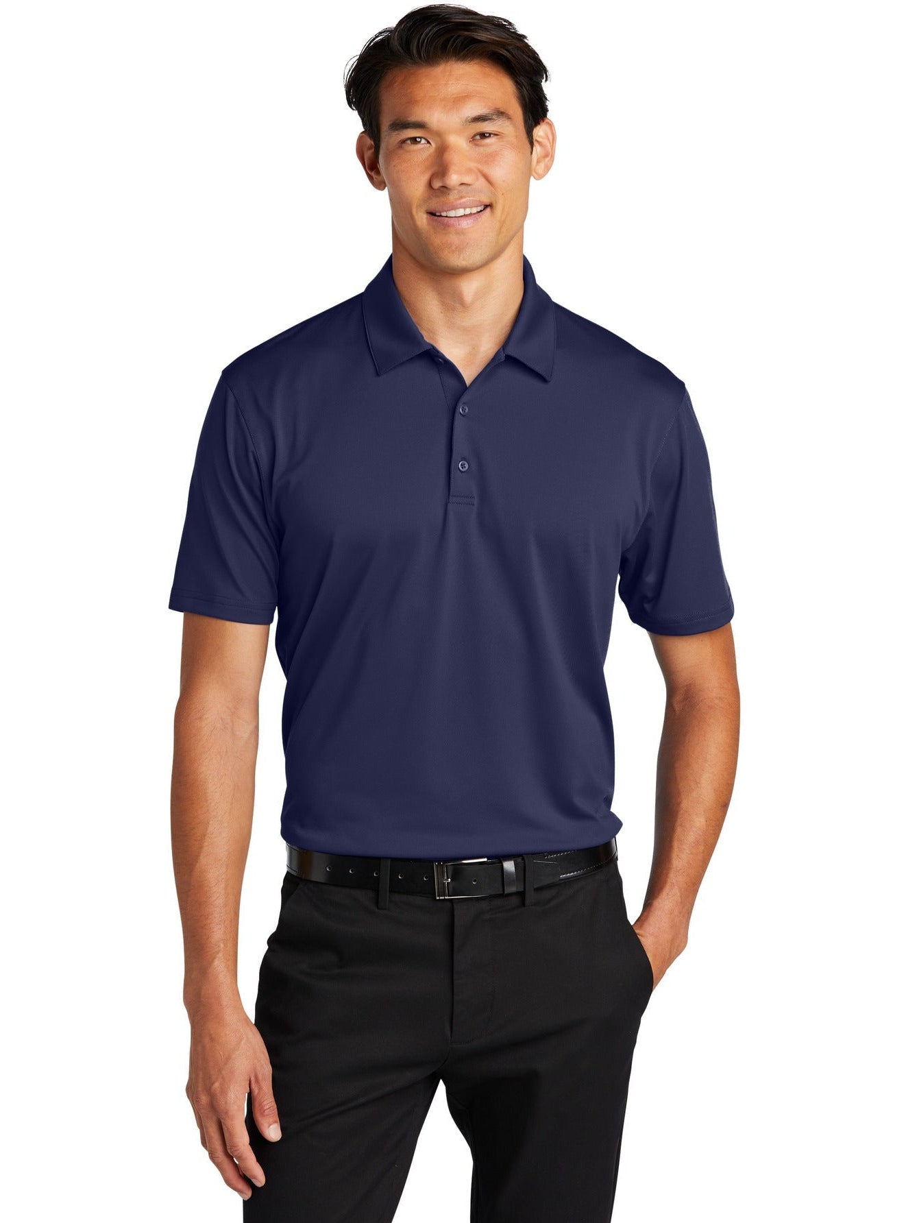 Port Authority Performance Staff Polo