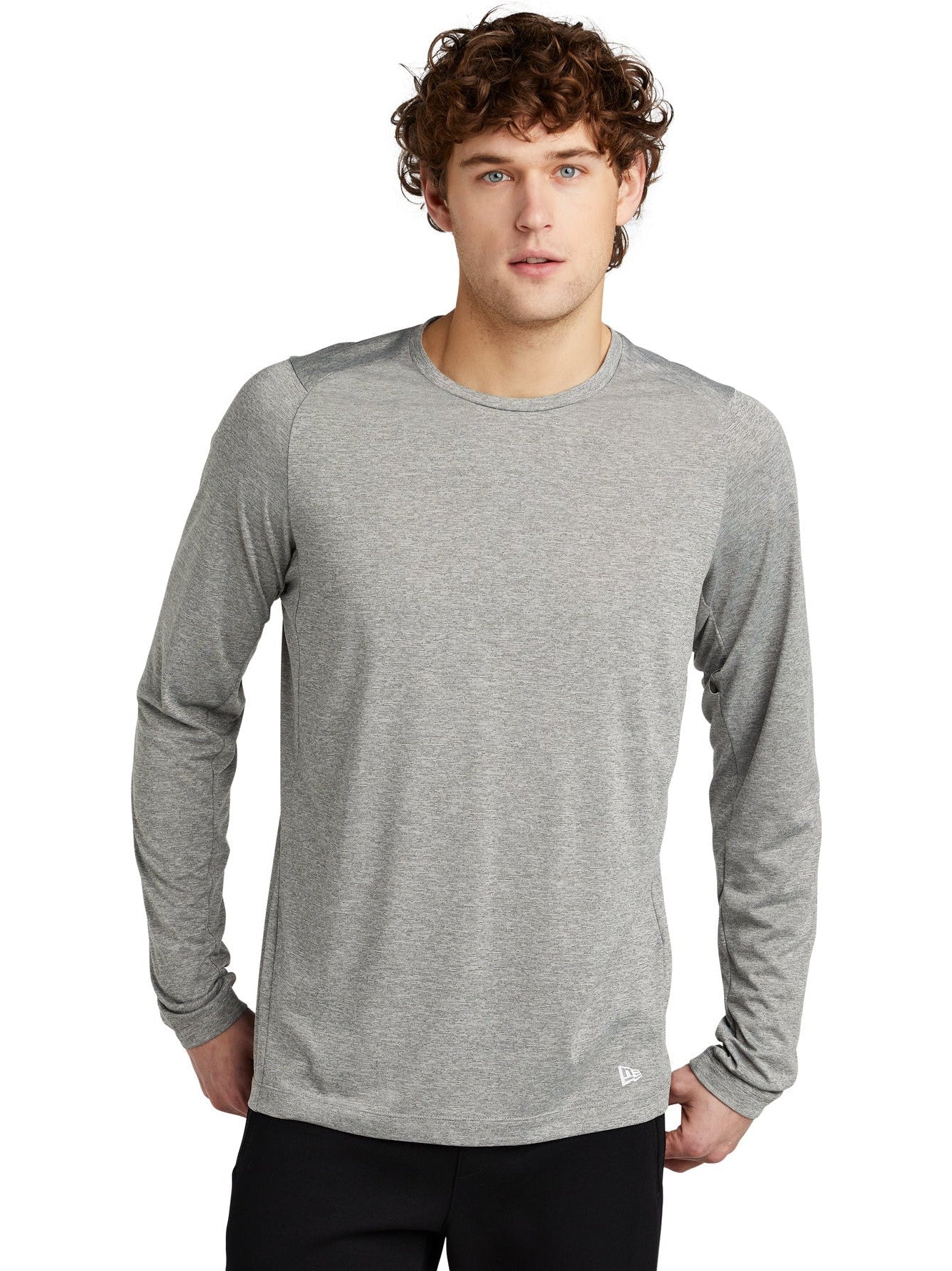 New EraSeries Performance Long Sleeve Crew Tee