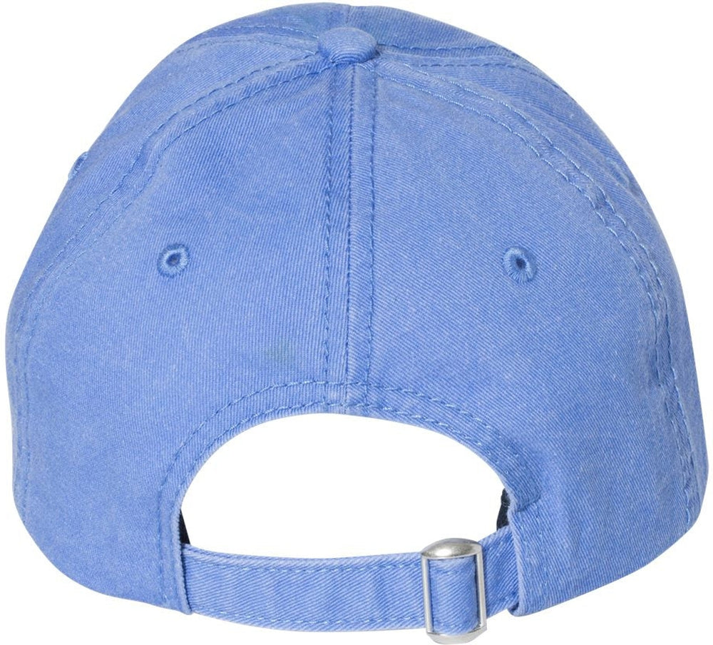 Sportsman Pigment-Dyed Cap