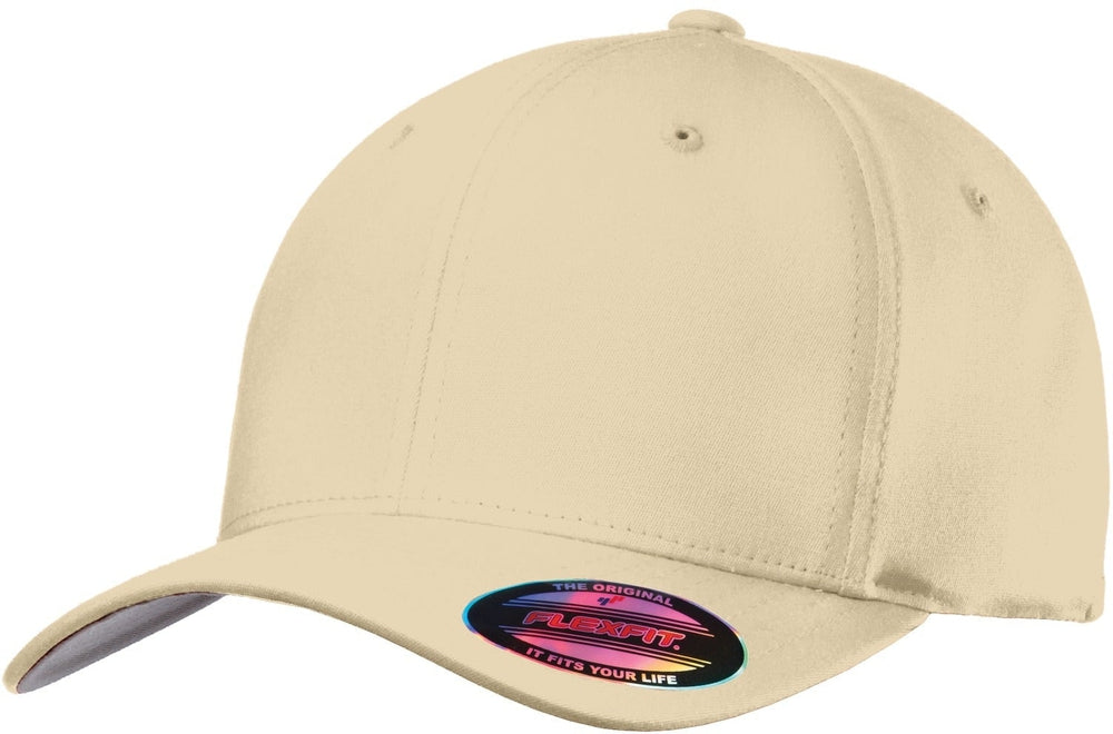 Port Authority Flexfit Cotton Twill Cap