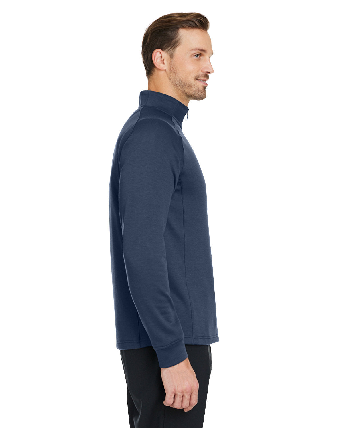 Spyder Xtryme Half-Zip