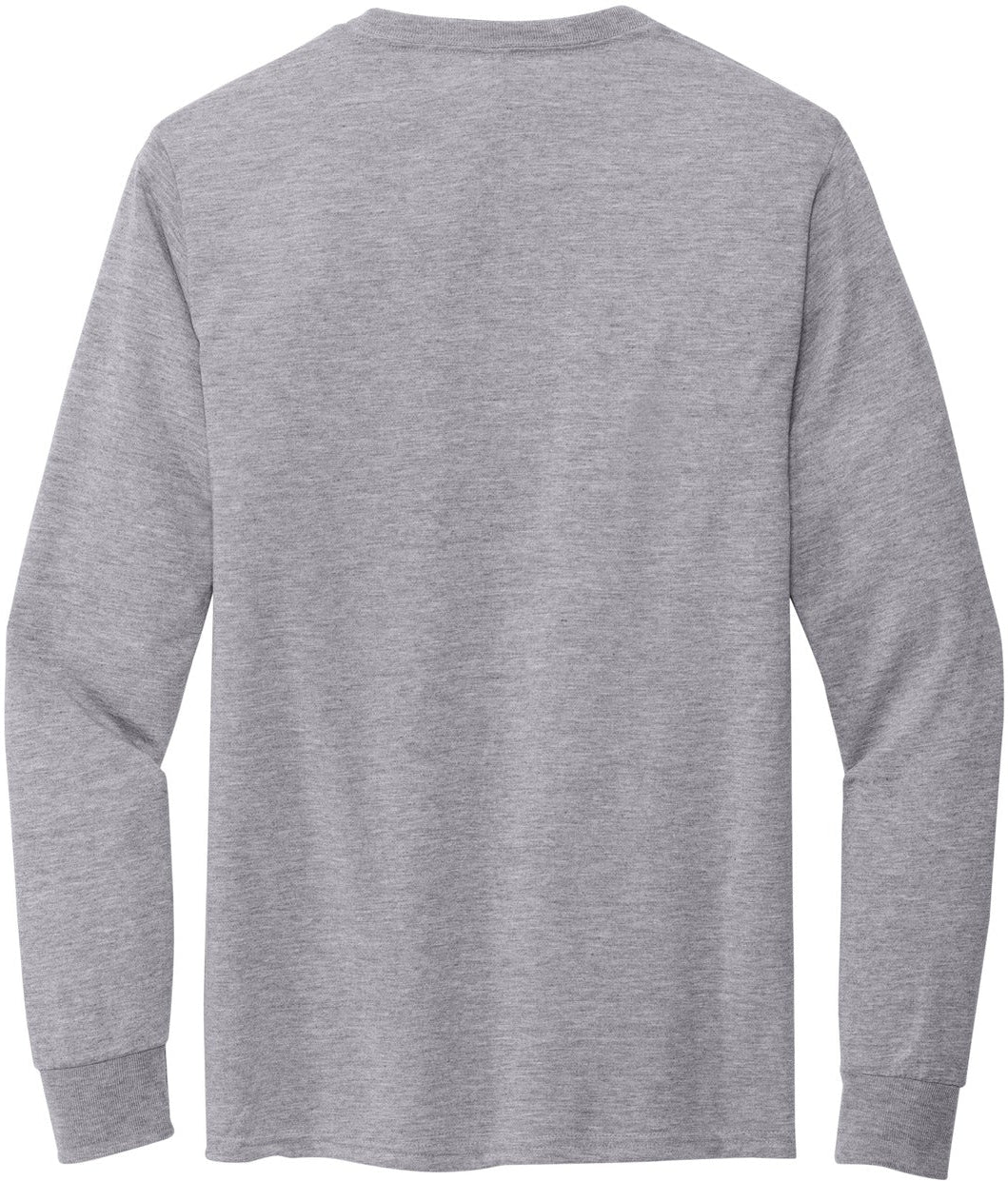 Jerzees Dri-Power 100% Polyester Long Sleeve T-Shirt