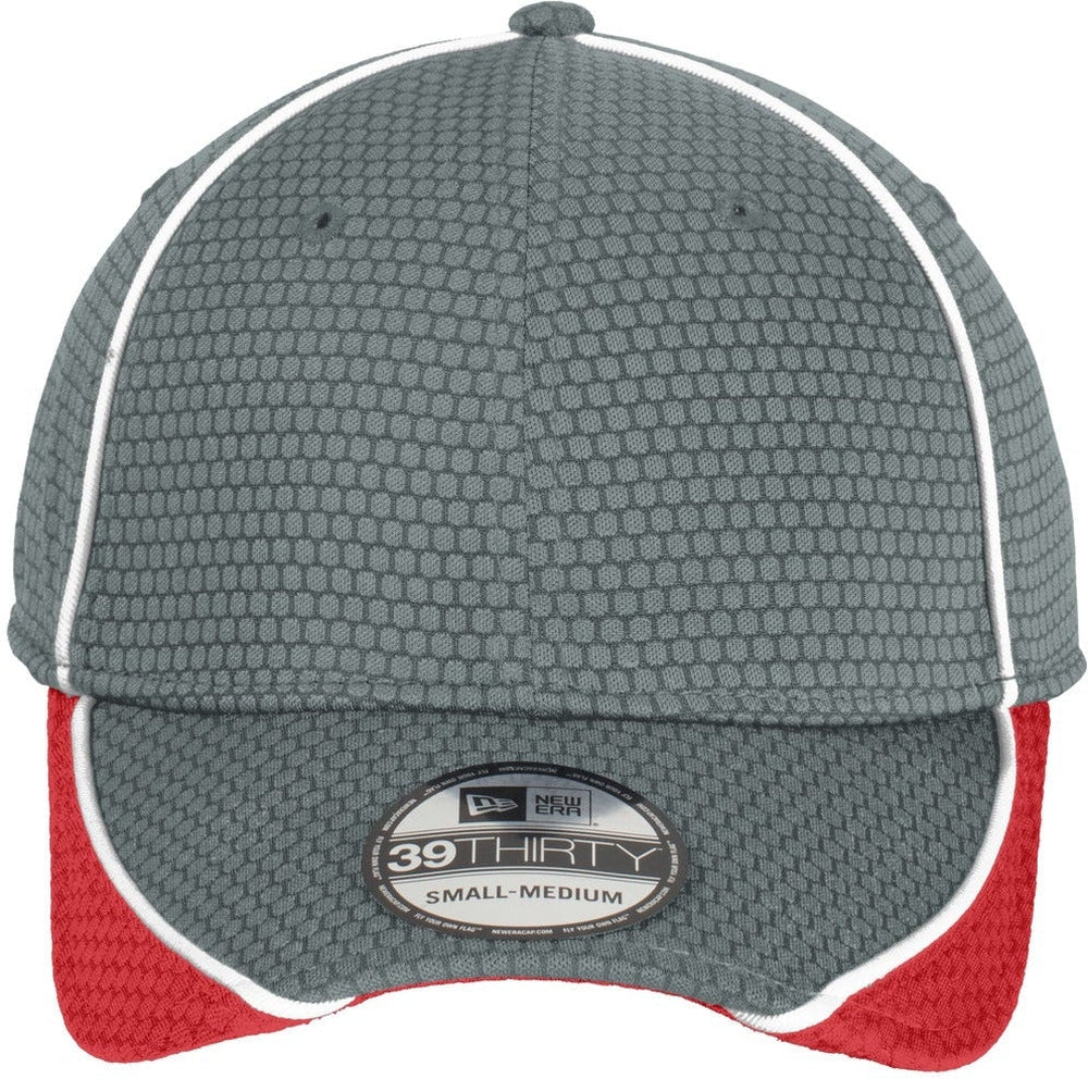 New EraHex Mesh Cap