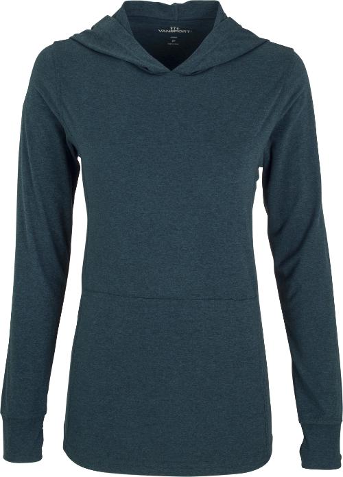 Vansport Ladies Trek Hoodie