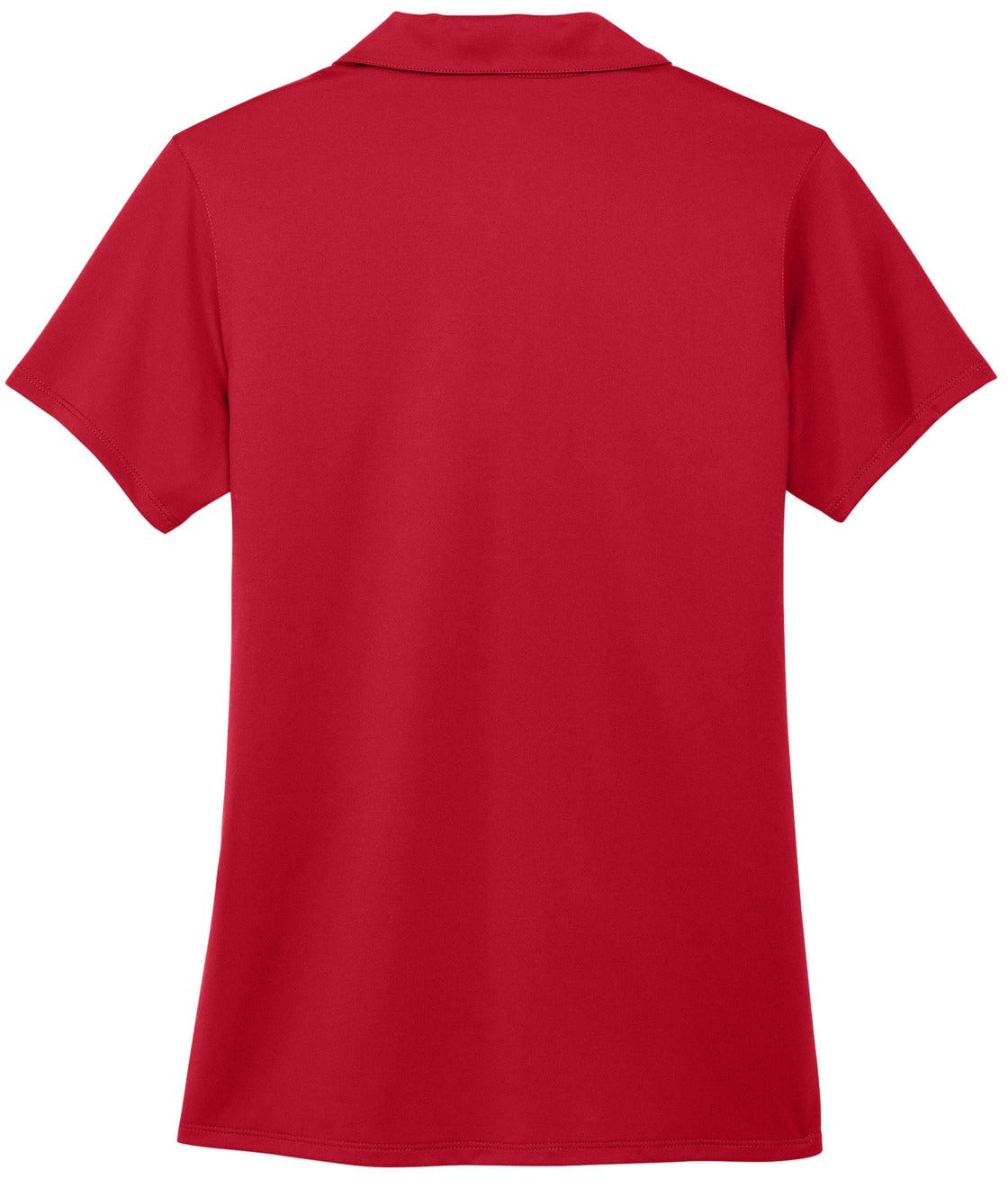 Port Authority Ladies Performance Staff Polo