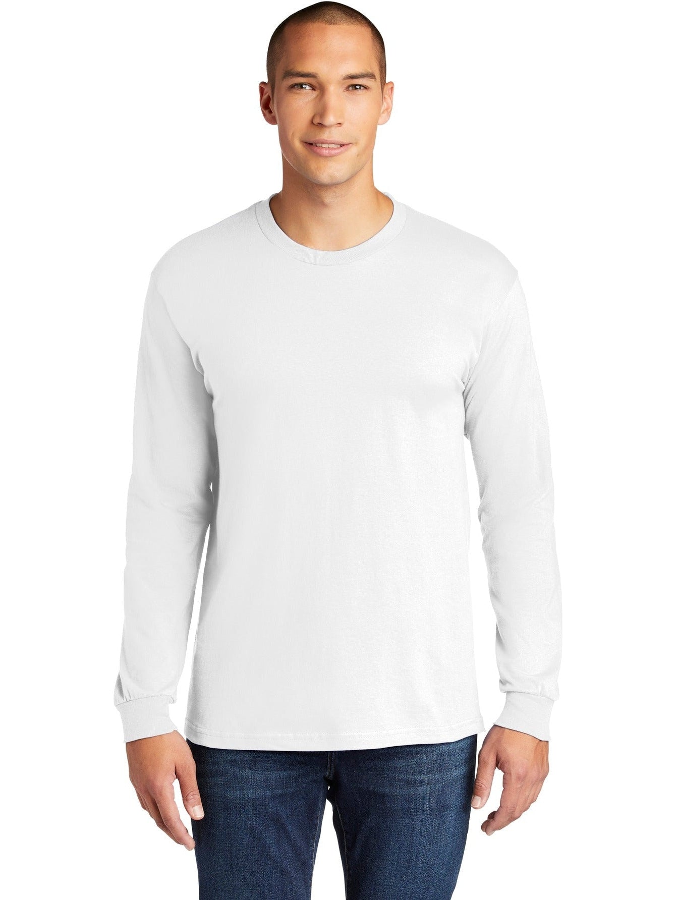 Gildan Hammer Long Sleeve T-Shirt